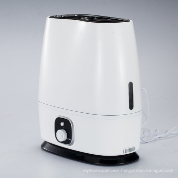 Room Office Diffuser Mist Ultrasonic Air Humidifier